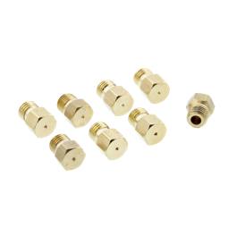 Cooker Gas Nozzle Set