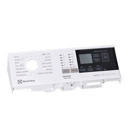 panel holder,white,Electrolux,CS