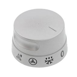 KNEBEL,FUNKTIONEN,INOX,10+0