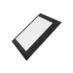 Top Oven / Grill Inner Door Glass