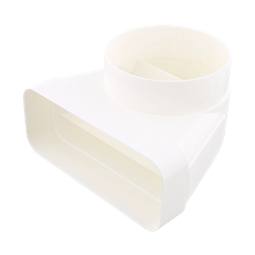 fittings,round,vertical,d150 / 227x94mm