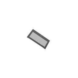 Door Glass Assembly