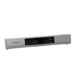 assembly, control panel,