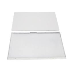 SEITENWAND,WEISS,KIT,L+R