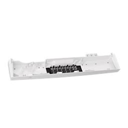 control panel,white,AEG,EDW1850, 590mm