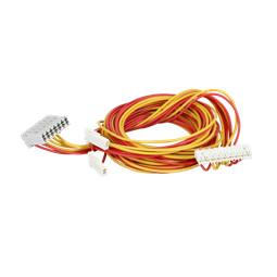 harness,motor,drain pump,PCB, 2x1620,1660
