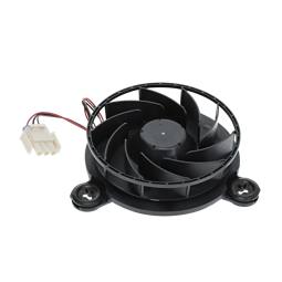 ventilation, fan, Freezer, 1900,1.4W