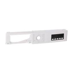 cover, control panel,
