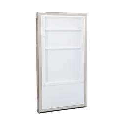 refrigerator door,assembly,inox,998*550*91.5