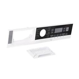 control panel,white,AEG,EN,Symbols