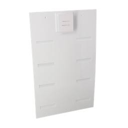 air channel, assembly, refrigerator,