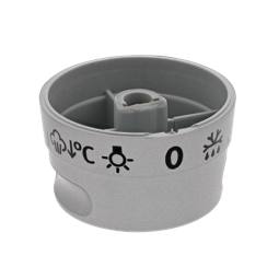 knob, function, inox