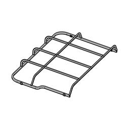 grid, pan support, right,