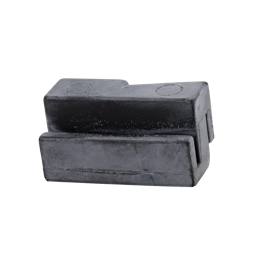 damper, front, pump body