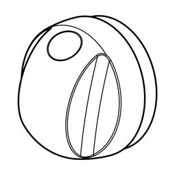 KNEBEL,FUNKTIONEN,WEISS,7+0