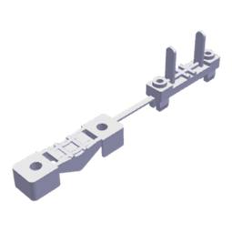 anti-strain clip