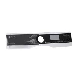 control panel, white, Electrolux, DE,FR