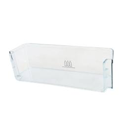 bottle shelf, fridge door, 349 x 101.3  x 97