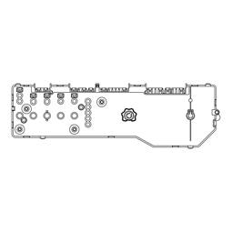 inte konfigurerad elektronik, EWM1000