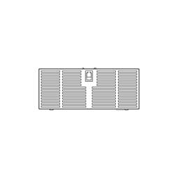 FETTFILTER,428,2X172X9 MILOS