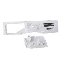 cruscotto, bianco, Electrolux, CS