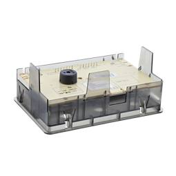 elettronica non configurata,scheda comandi/visualizzazione,ambra,HEXAGON 3K