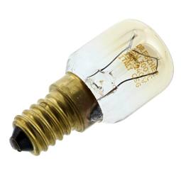 Leuchtmittel für Backofenlampen - 25W