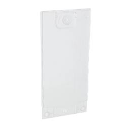 enclosure, air channel, fridge, SS, 412x882mm