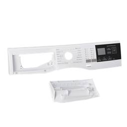 control panel,white,Electrolux,IT