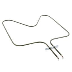 Resistencia de 1000 W para horno inferior