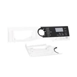 control panel, white, AEG