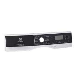 control panel, white, Electrolux, PL