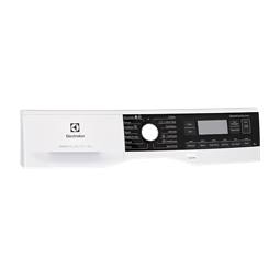 control panel,white,Electrolux,EN