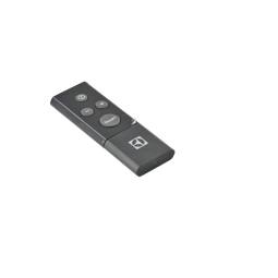 FERNBEDIENUNG,DARK GREY