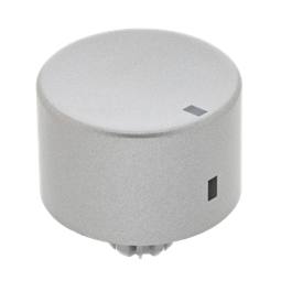 manopola, inox