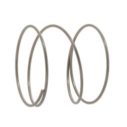 knob spring,