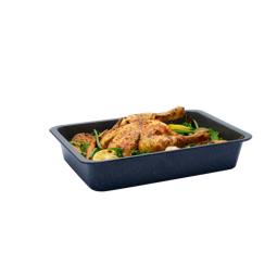EASY2CLEAN RECTANGULAR PAN (L)