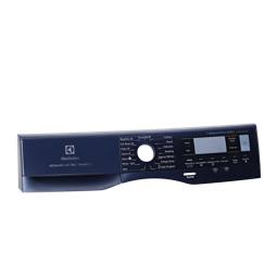 control panel, handle, Electrolux, EWW1142Q7MB EN