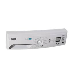 panel mandos,asa,Zanussi,ZWF7230WWE,ES,PT,Sym