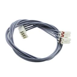 Door Lock Wiring Harness