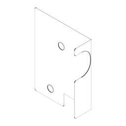 shield, trimming, upper, 62.8x80