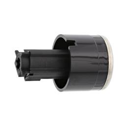 Stainless Steel Oven Control Knob
