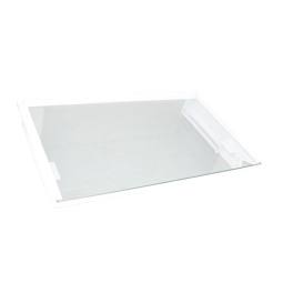 Ens. bandeau verre,encadrement