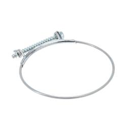 HOSE CLAMP,ENCLOSURE,DETERGENT