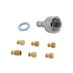 DÜSENSATZ,LPG,LPG G30/G31