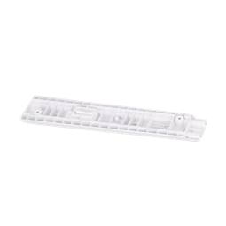 rail, bracket, left