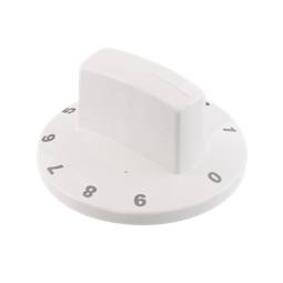 Hob Energy Regulator Control Knob