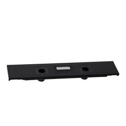 control panel, black, 60cm,SET,2K