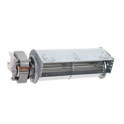 ventilation, tangential, 220-240V 24W