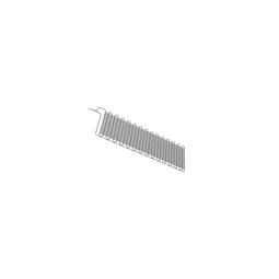 condenser, 518x1400mm